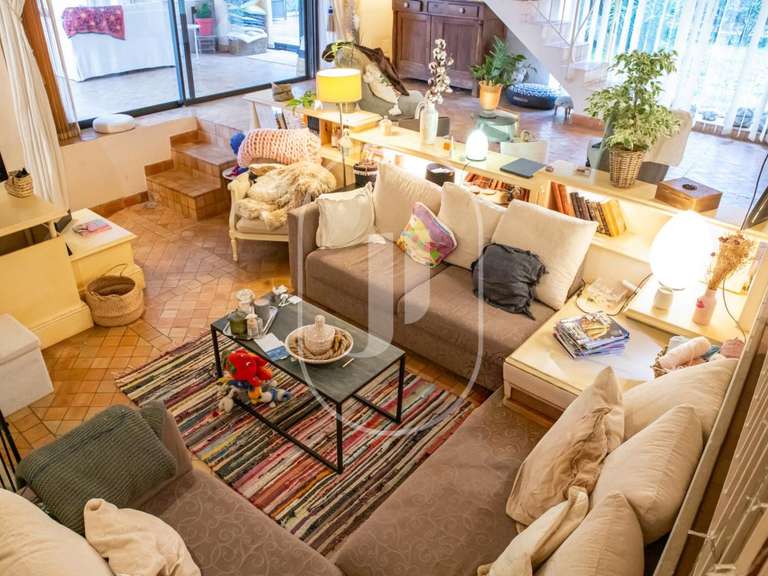 Maison Sablet - 6 chambres - 335m²