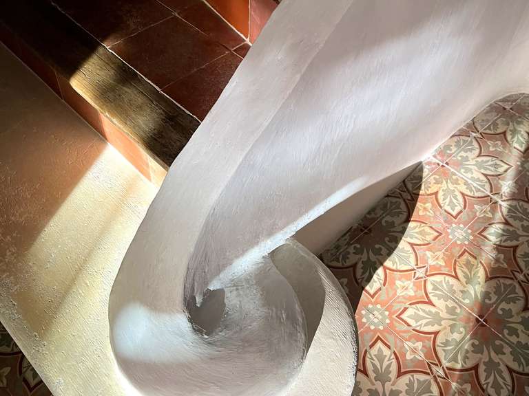 Maison Sablet - 4 chambres - 240m²