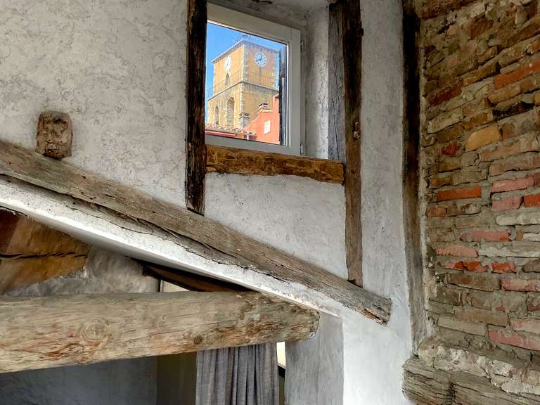 Maison Sablet - 4 chambres - 240m²