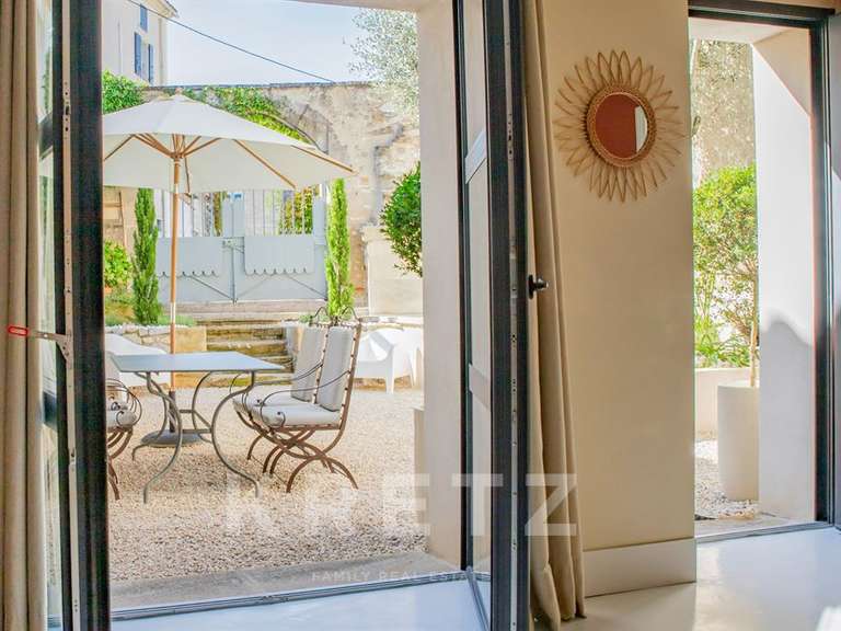 Maison Sablet - 3 chambres - 160m²