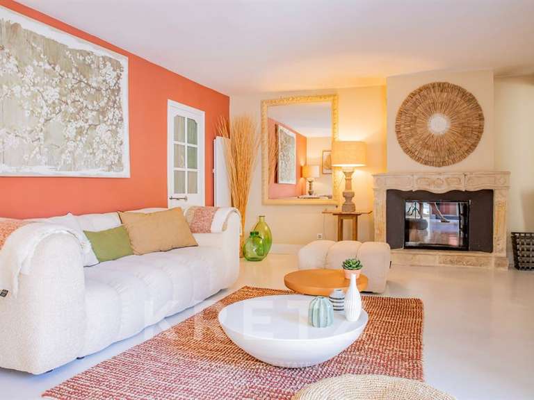 Maison Sablet - 3 chambres - 160m²