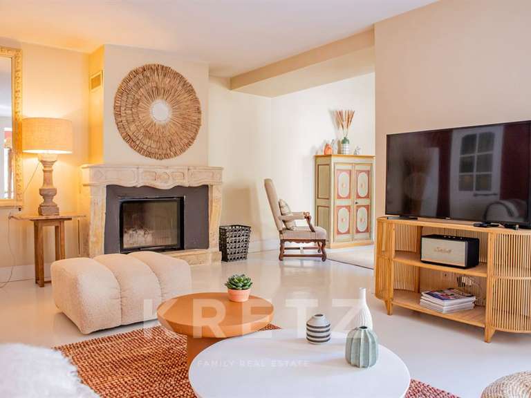 Maison Sablet - 3 chambres - 160m²