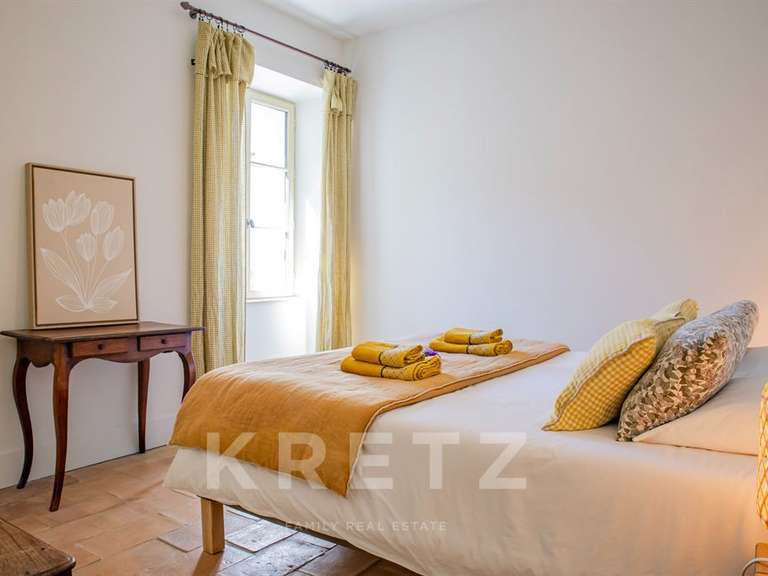 Maison Sablet - 3 chambres - 160m²