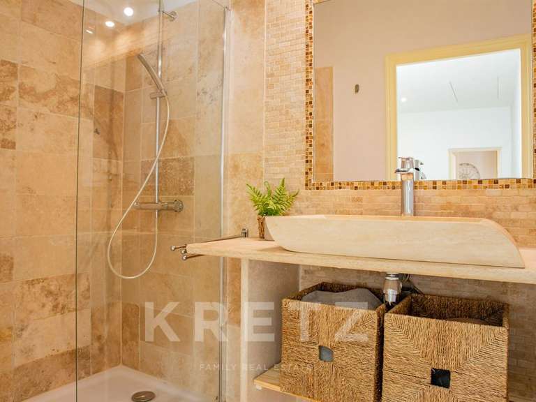 Maison Sablet - 3 chambres - 160m²