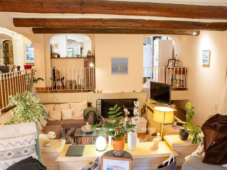 Maison Sablet - 6 chambres - 340m²