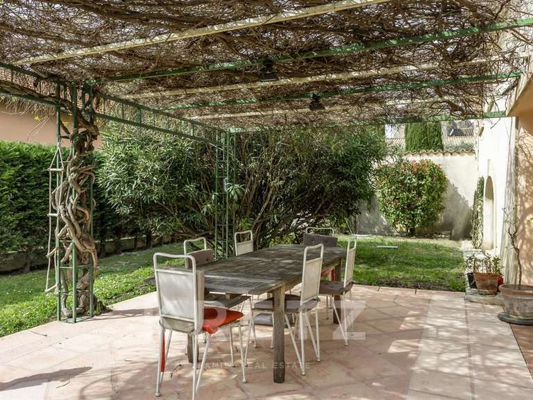 Maison Sablet - 6 chambres - 340m²