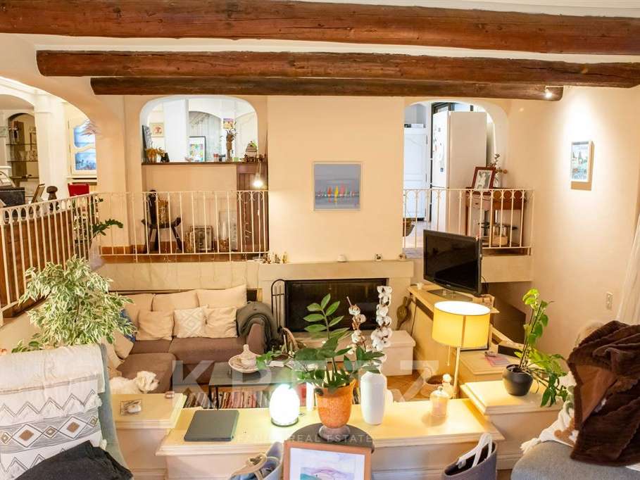 Maison Sablet