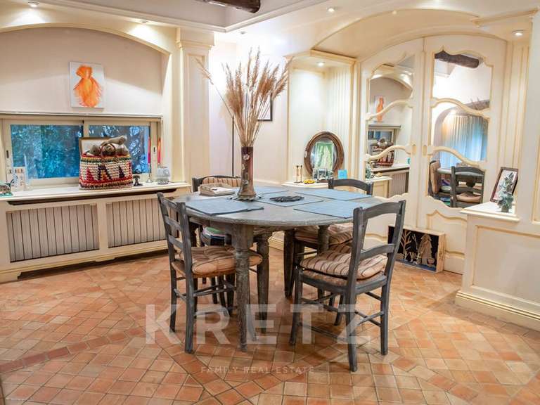 Maison Sablet - 6 chambres - 340m²