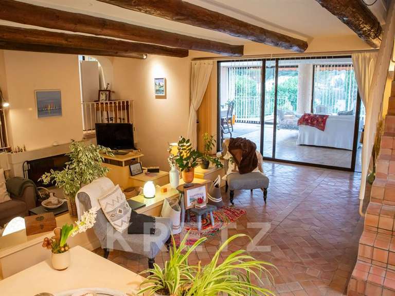 Maison Sablet - 6 chambres - 340m²