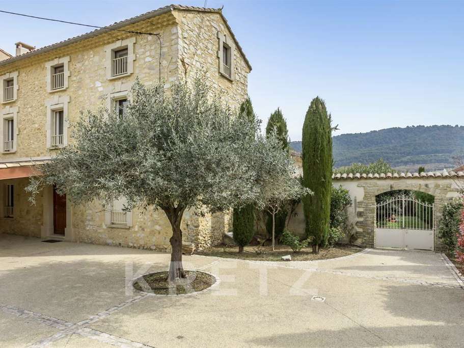 Maison Sablet