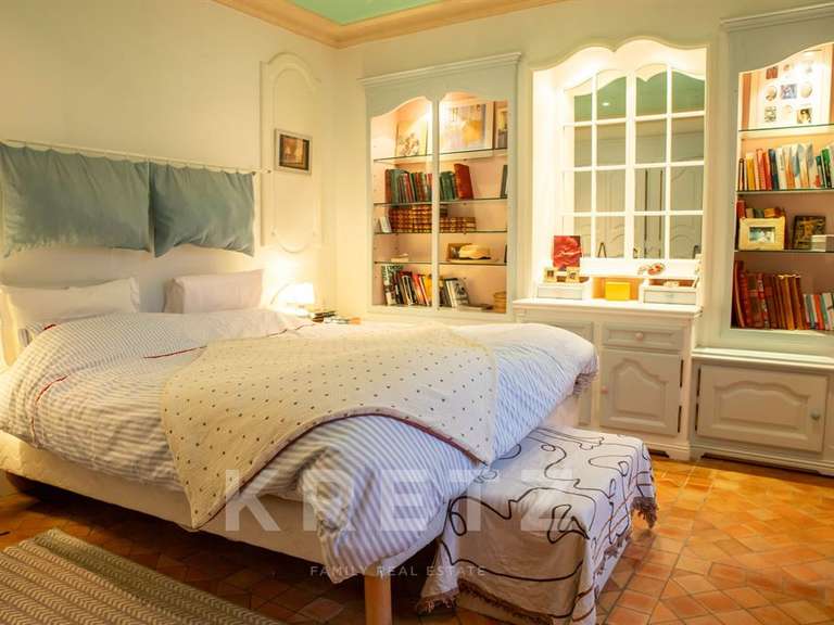 Maison Sablet - 6 chambres - 340m²