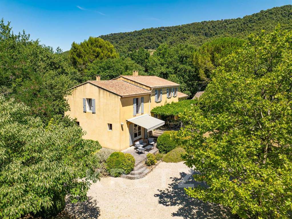 Maison Sablet