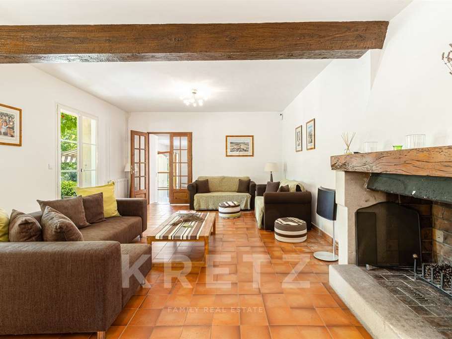 Maison Sablet