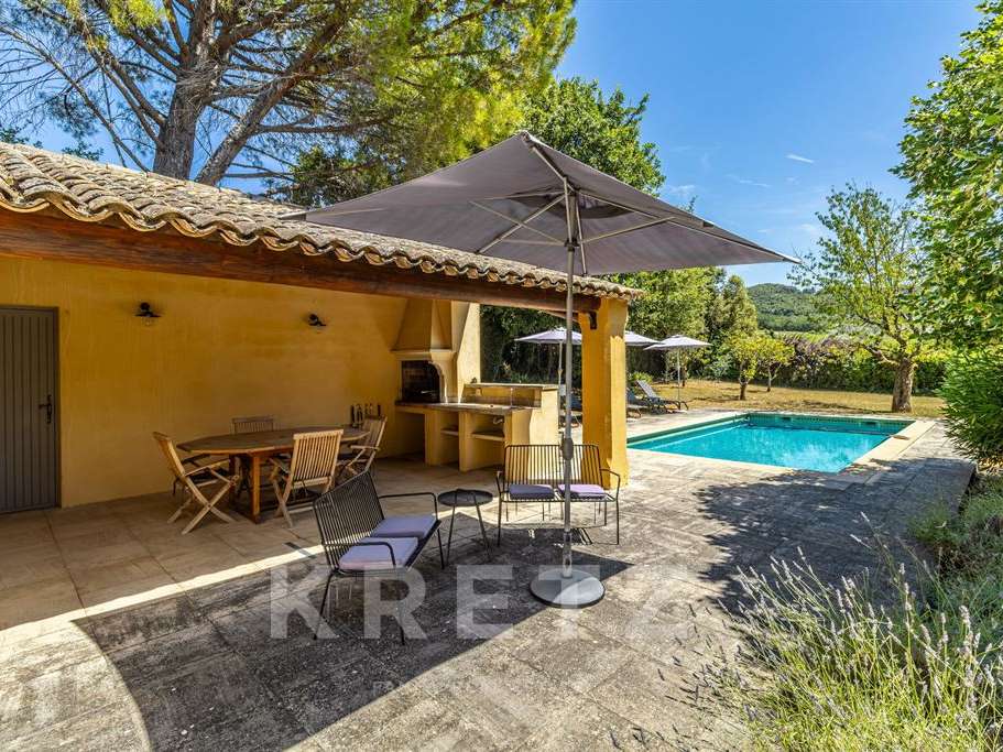 Maison Sablet