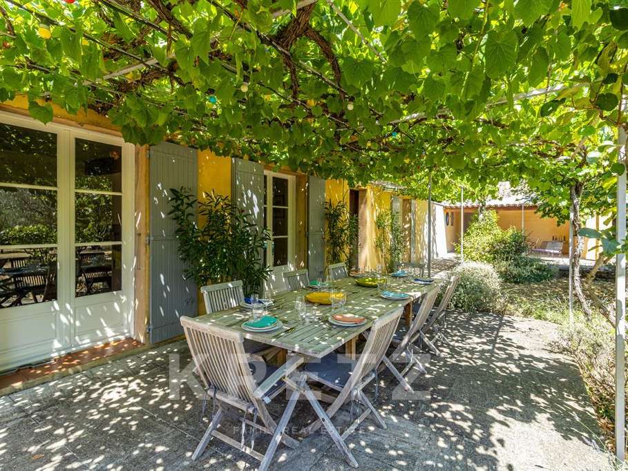 Maison Sablet