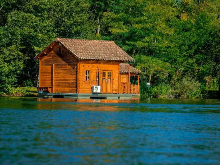 Maison Sablons - 9 chambres - 274m²