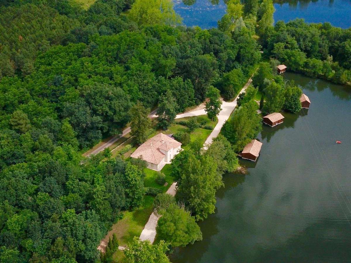 Maison Sablons