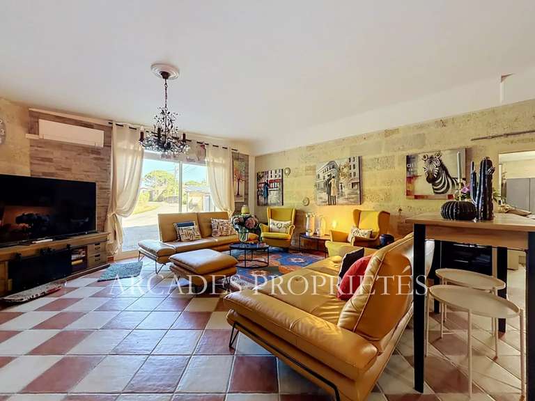 Propriété Sablons - 9 chambres - 370m²