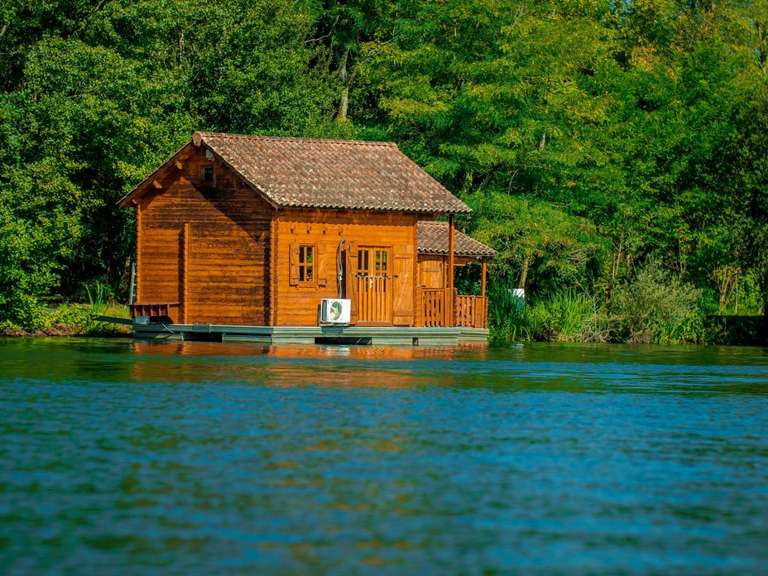 Terrain Sablons - 9 chambres - 274m²