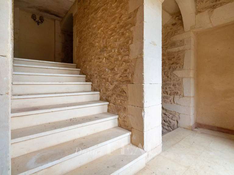 Domaine viticole Sabran - 7 chambres - 361m²