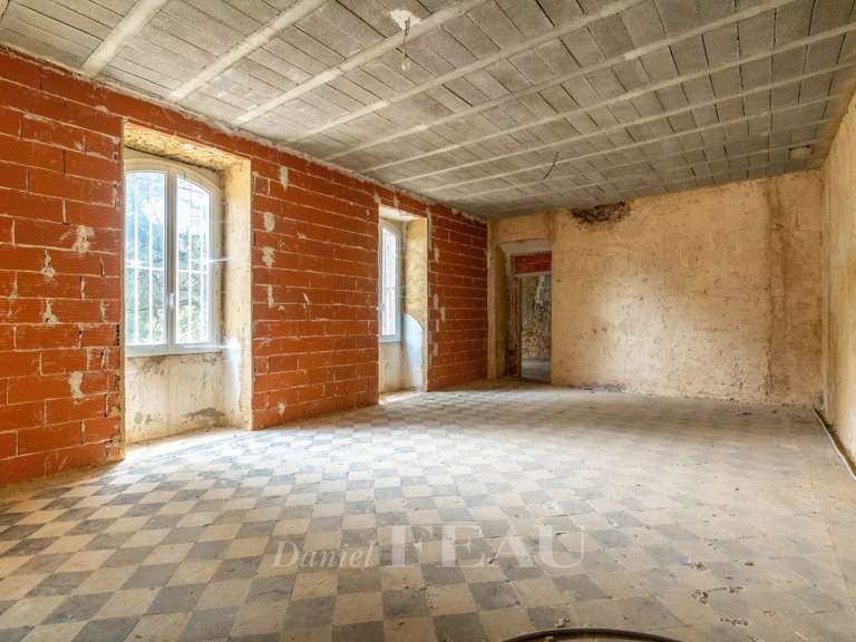 Domaine viticole Sabran - 7 chambres - 361m²