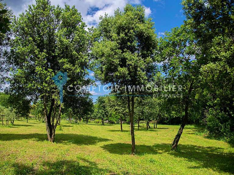 Maison Sabran - 17 chambres - 571m²