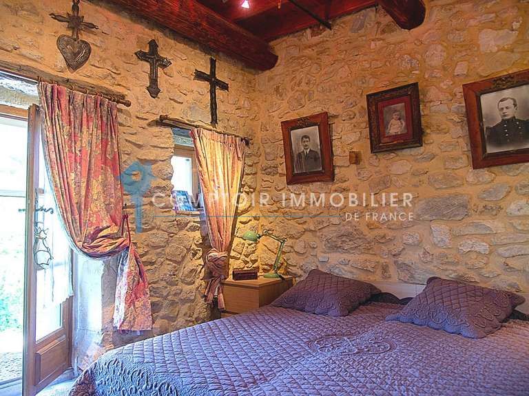 Maison Sabran - 17 chambres - 571m²