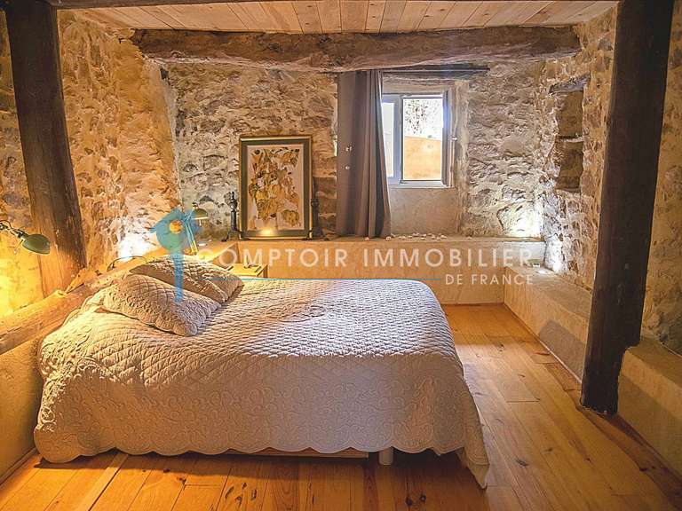 Maison Sabran - 17 chambres - 571m²