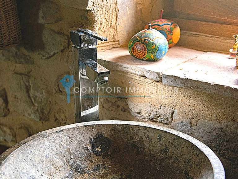 Maison Sabran - 17 chambres - 571m²