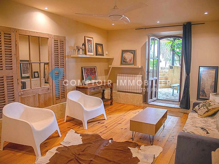 Maison Sabran - 17 chambres - 571m²