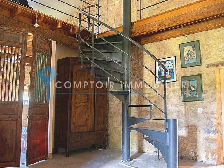 Maison Sabran - 17 chambres - 571m²