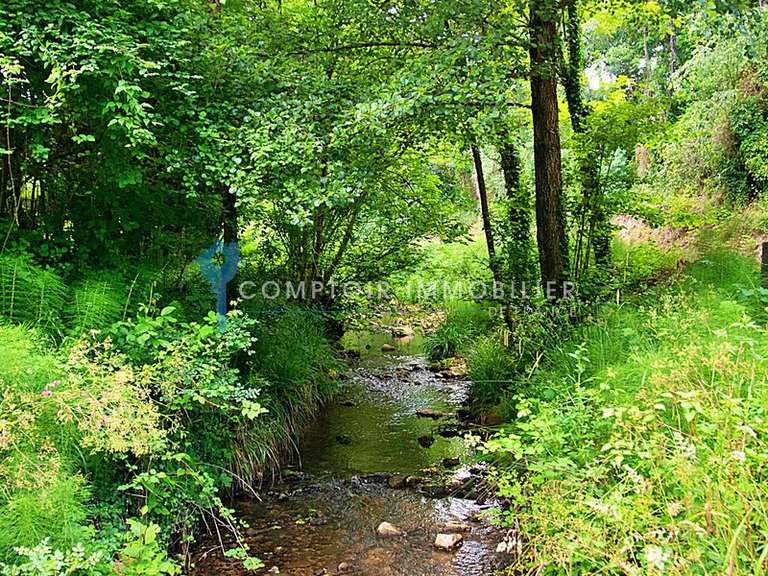 Maison Sabran - 17 chambres - 571m²