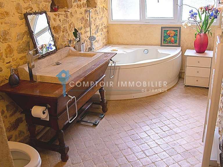 Maison Sabran - 17 chambres - 571m²