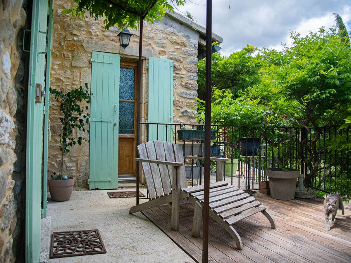 Maison Sabran