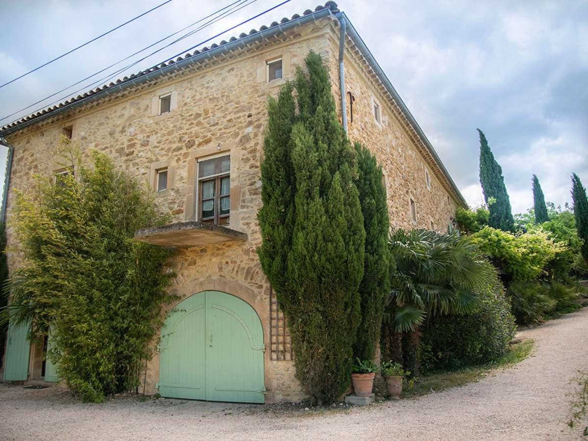 Maison Sabran