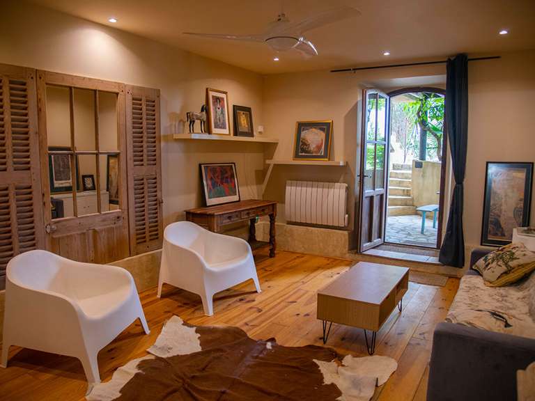 Maison Sabran - 16 chambres - 668m²