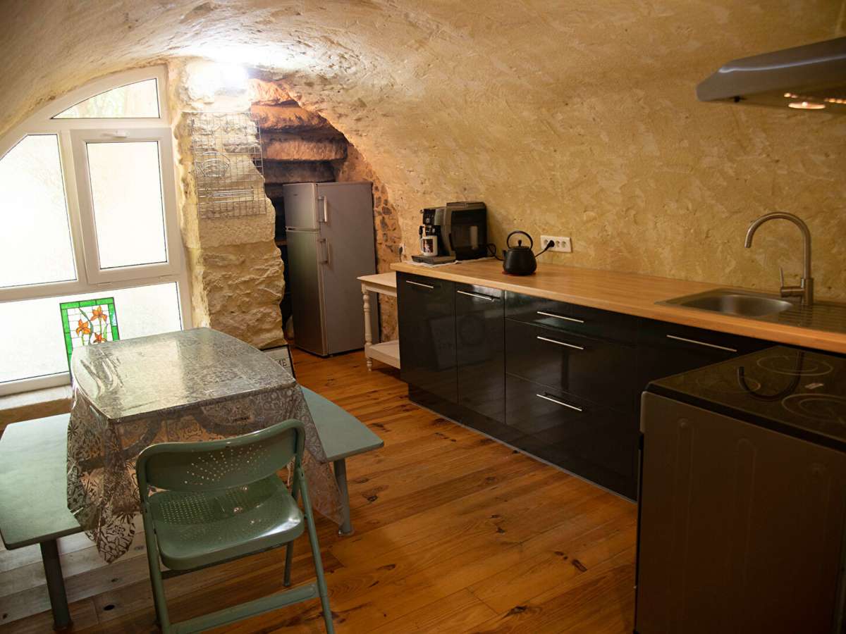 Maison Sabran