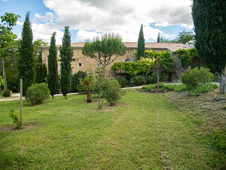 Maison Sabran - 16 chambres - 668m²