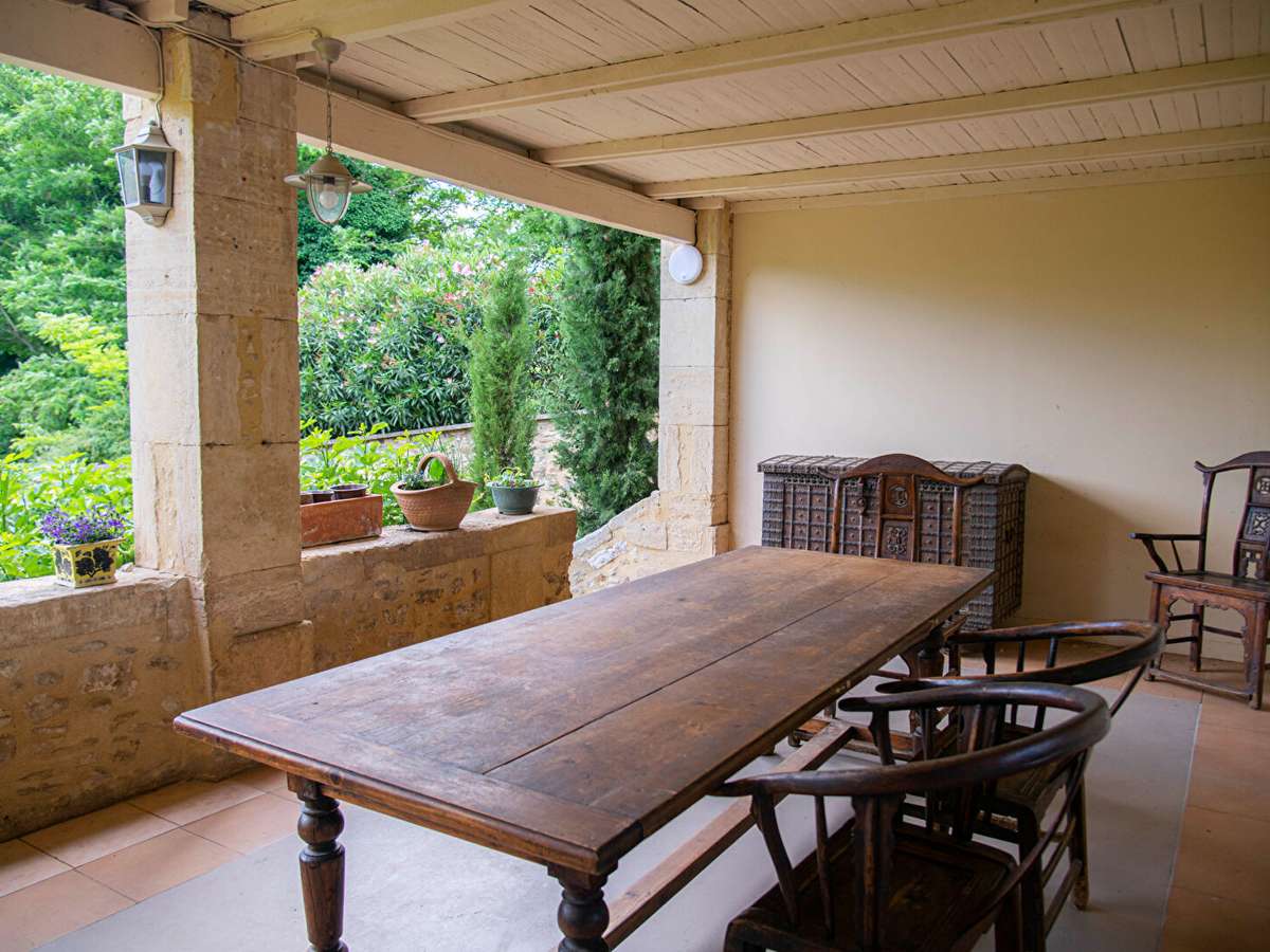 Maison Sabran