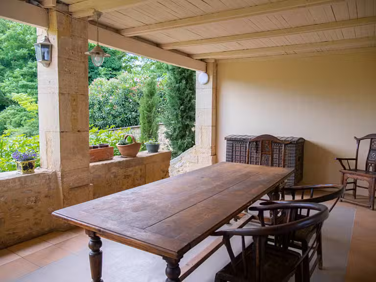 Maison Sabran - 16 chambres - 668m²