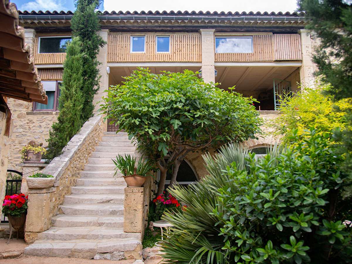 Maison Sabran