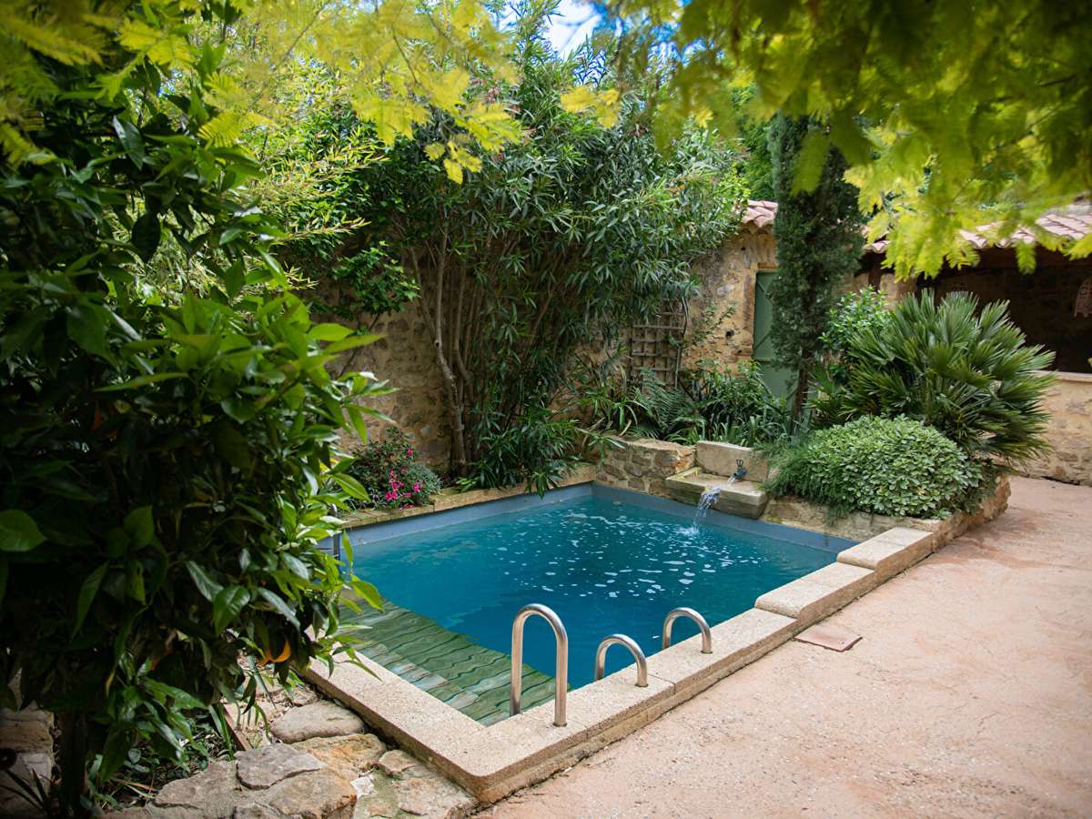 Maison Sabran