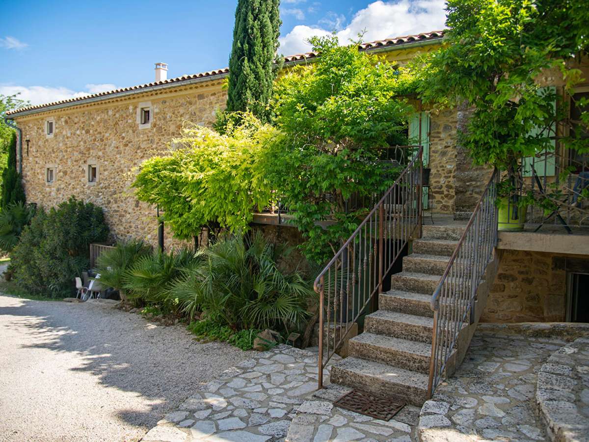 Maison Sabran