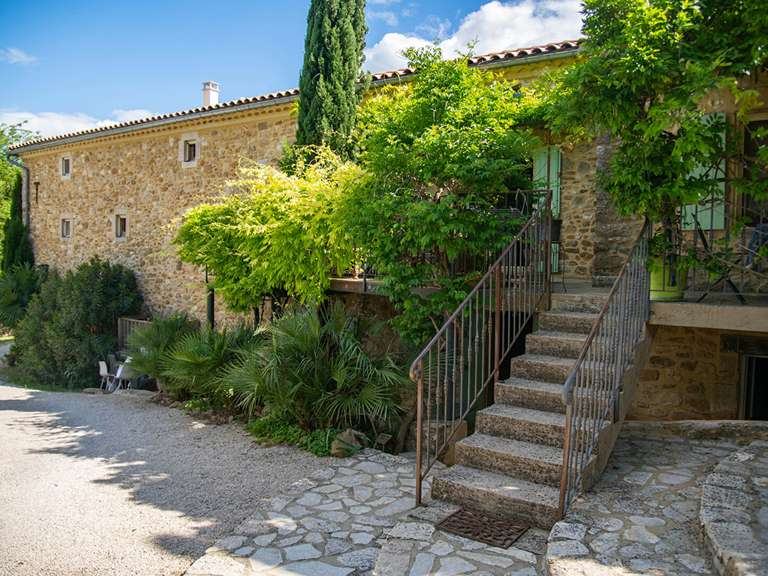 Maison Sabran - 16 chambres - 668m²