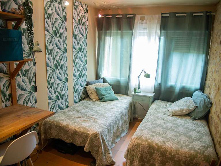 Maison Sabran - 16 chambres - 668m²