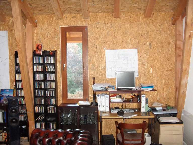 Propriété Sabran - 1 chambre - 710m²