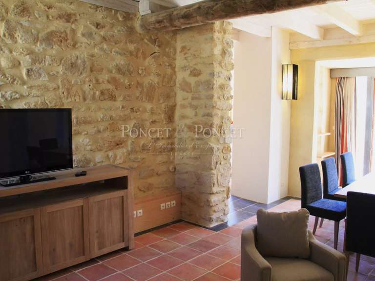 Propriété Sabran - 1 chambre - 710m²