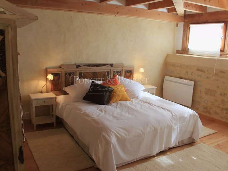 Propriété Sabran - 1 chambre - 710m²