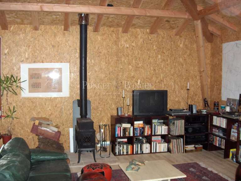 Propriété Sabran - 1 chambre - 710m²