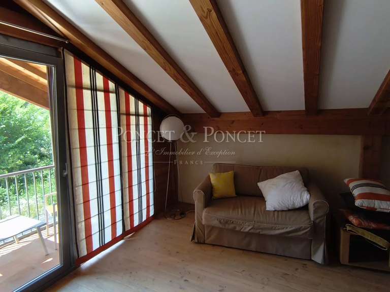 Propriété Sabran - 1 chambre - 710m²